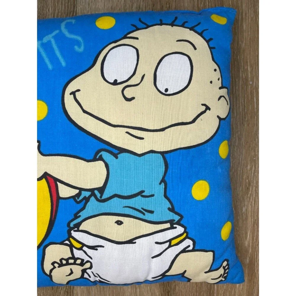 Nickelodeon please check